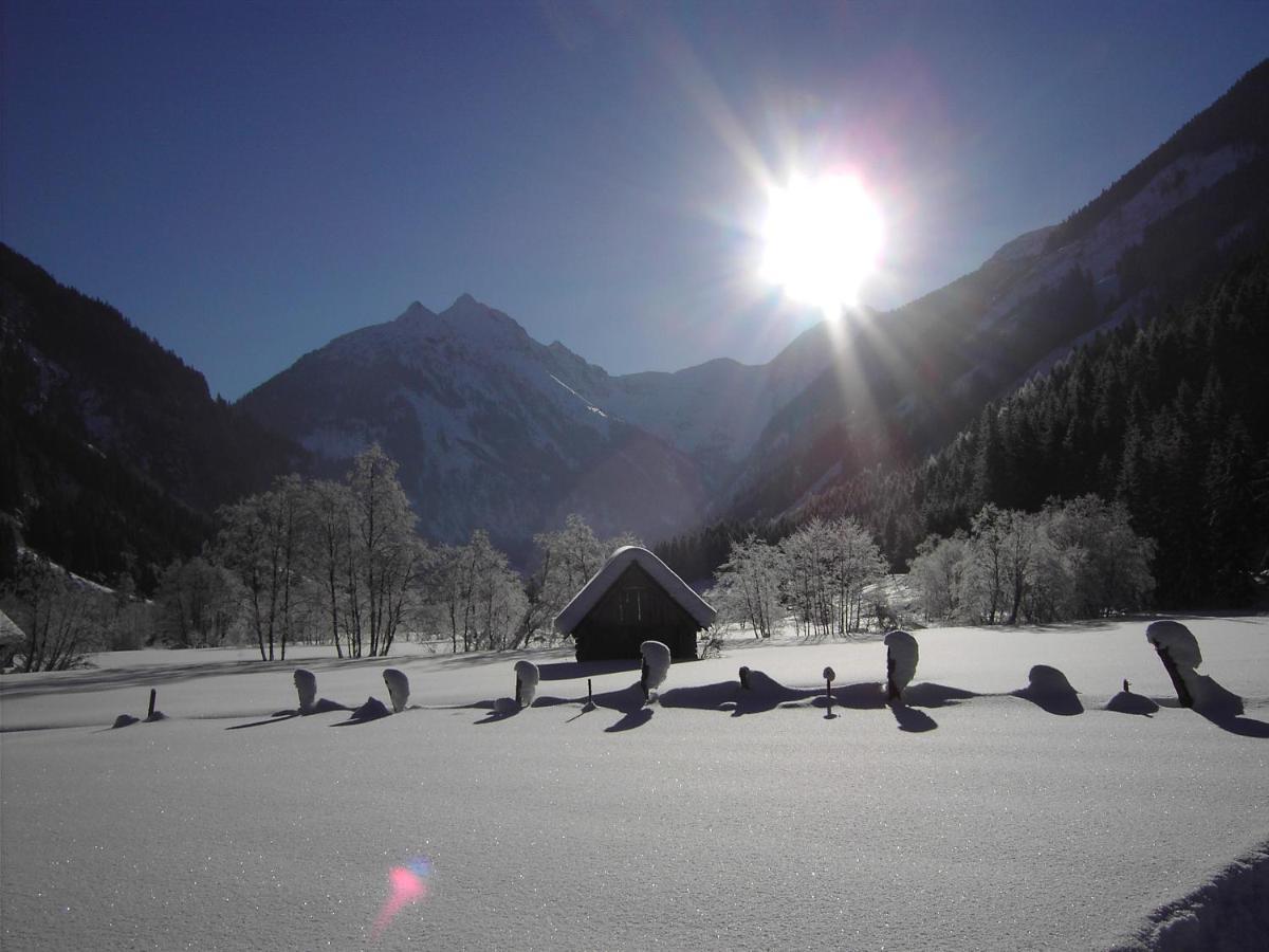 Appartement Oliver Schladming Esterno foto