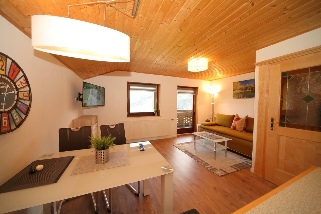 Appartement Oliver Schladming Esterno foto
