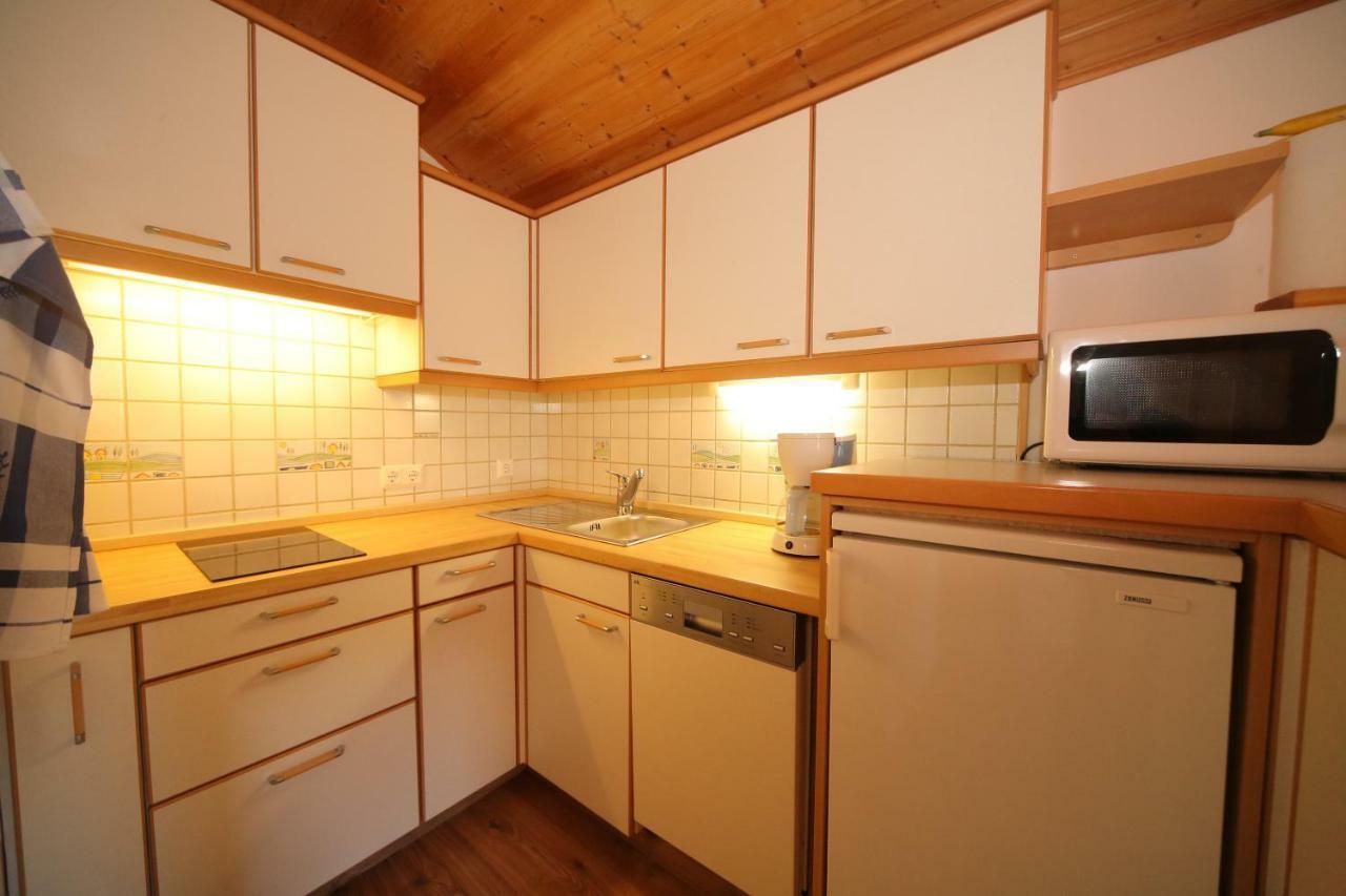 Appartement Oliver Schladming Esterno foto