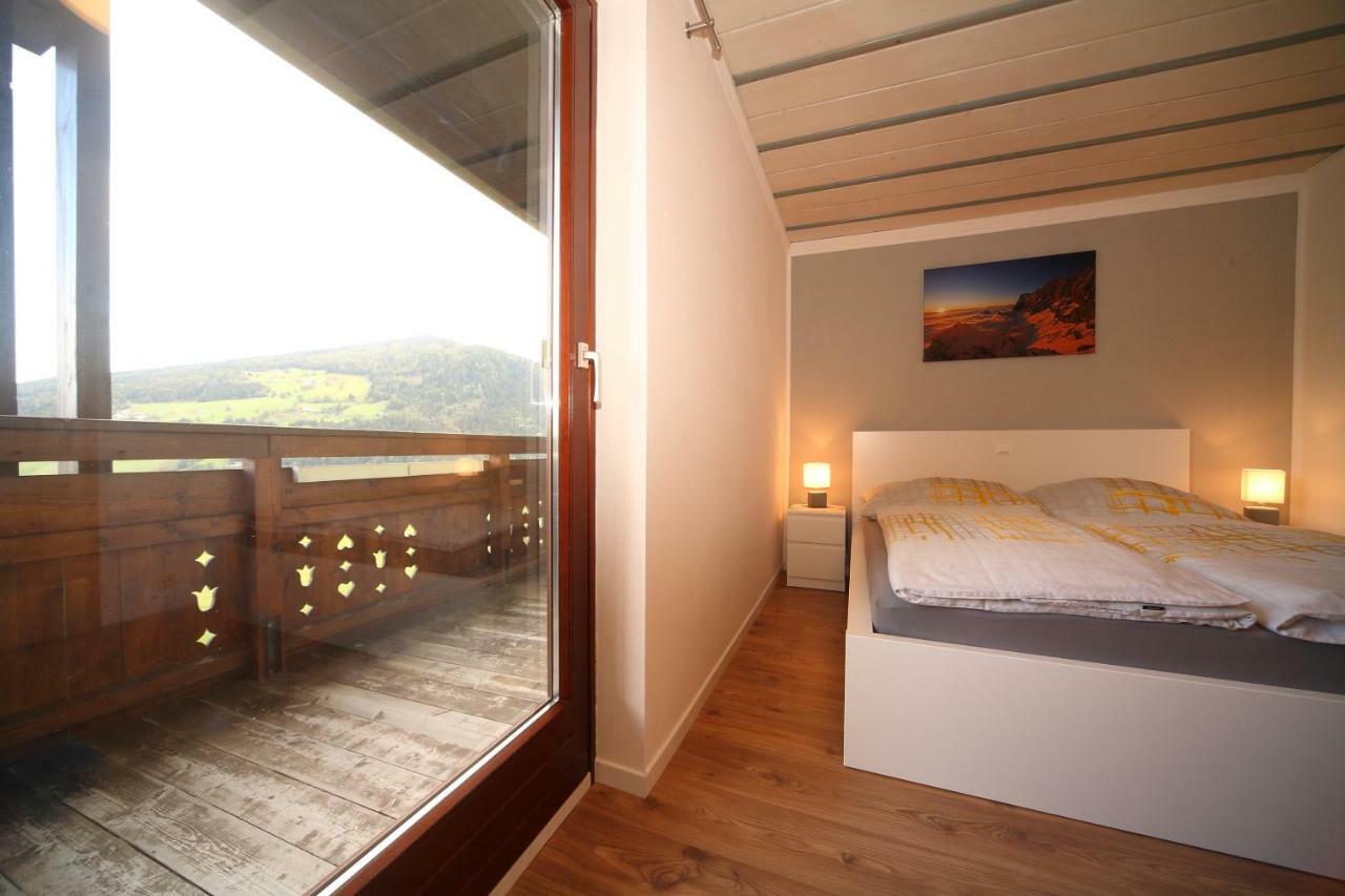 Appartement Oliver Schladming Esterno foto