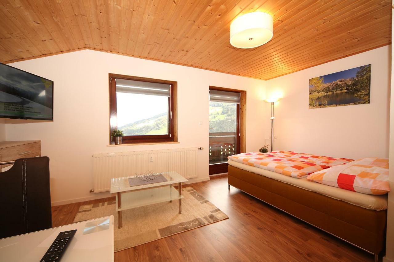Appartement Oliver Schladming Esterno foto