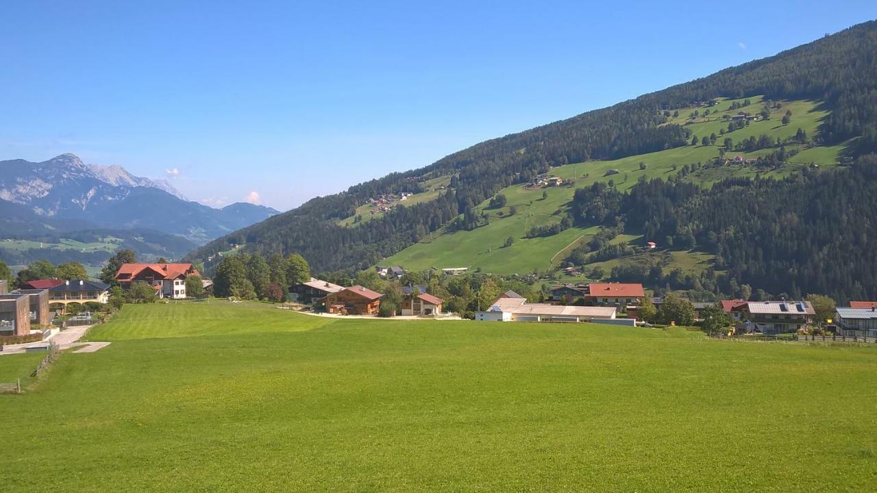 Appartement Oliver Schladming Esterno foto